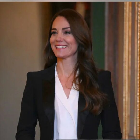 Holland Cooper Shirt Bodysuit in White - Picture 1 of 4